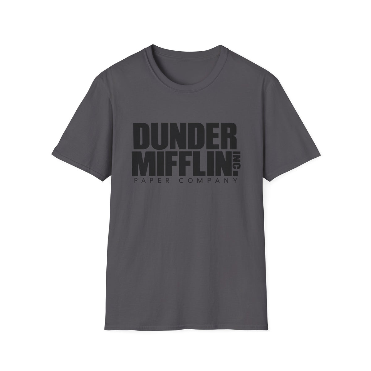 Dunder Miffin Paper Company - Classic Tee