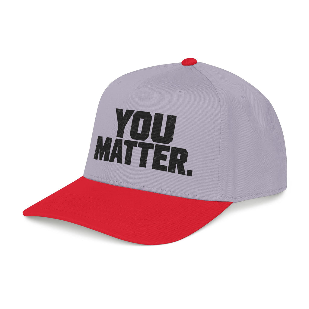 You Matter - OTTO Baseball Hat
