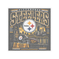 Pittsburgh Steelers - Kiss-Cut Sticker