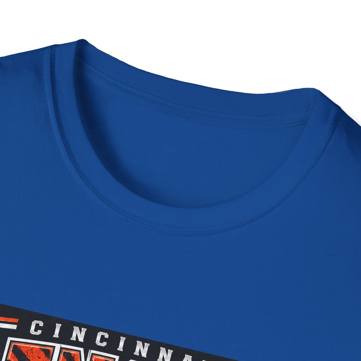 Cincinnati Bengals Jungle Reign - Classic Tee