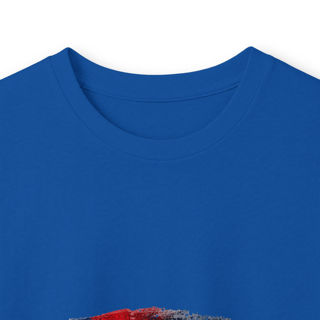 American by Birth, Texan by Choice - Unisex Ultra Cotton Long Sleeve Tee