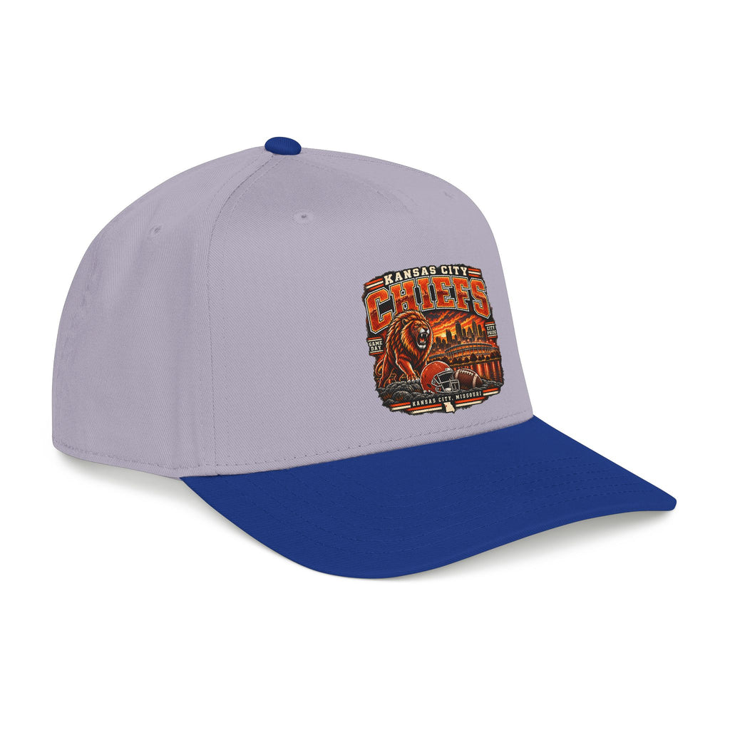 Kansas City Chiefs - OTTO Baseball Hat