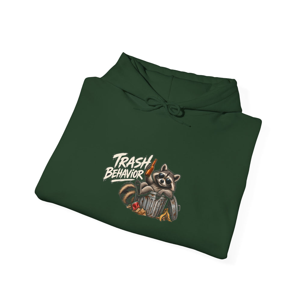 Trash Panda Breakout - Hoodie
