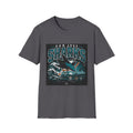 Sharks Wave Hockey Tee - Classic Tee