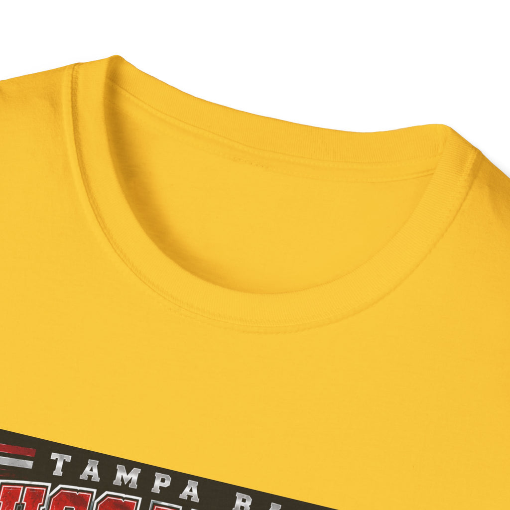 Tampa Bay Buccaneers Pirate Heritage - Classic Tee