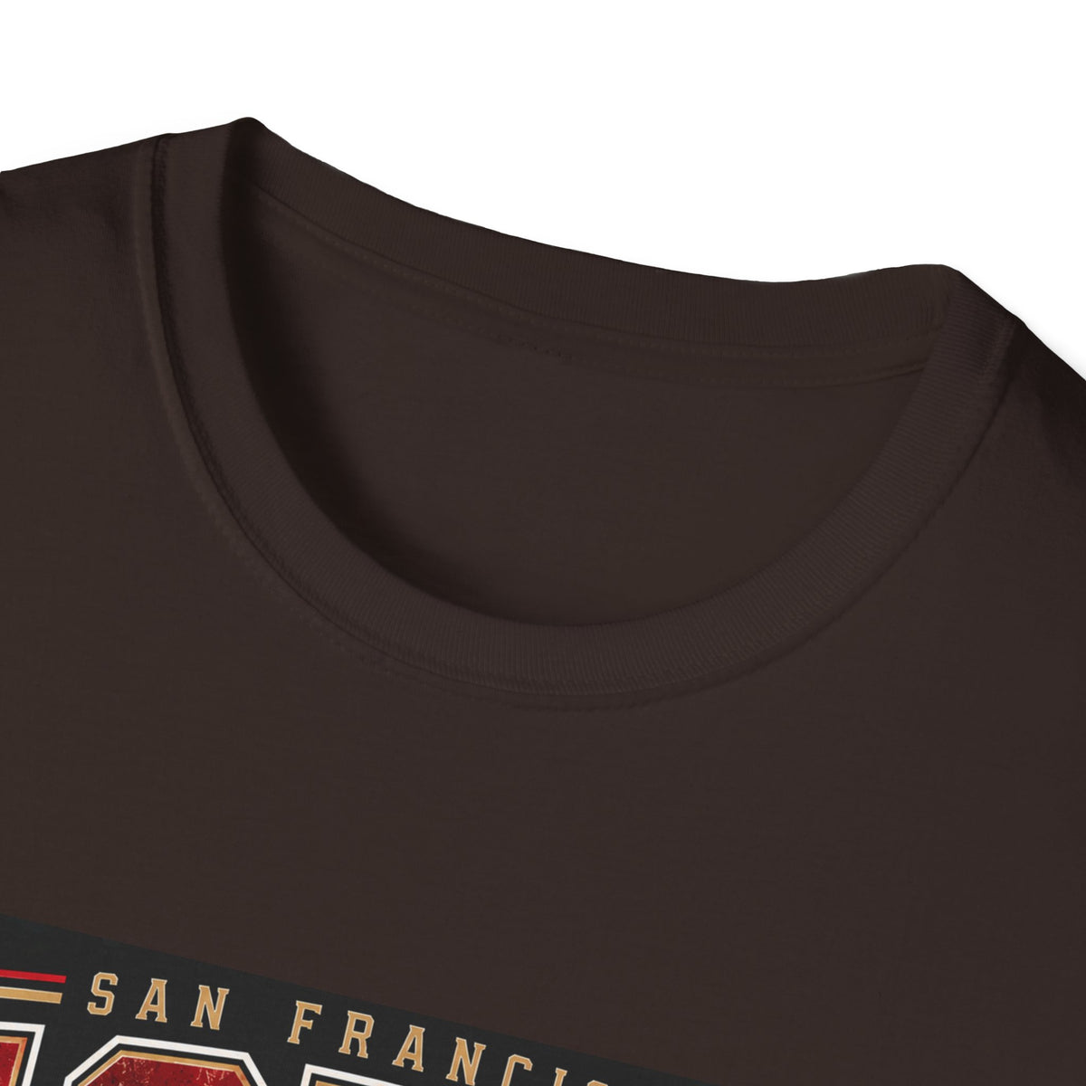 49ers Bay Area Pride - Classic Tee