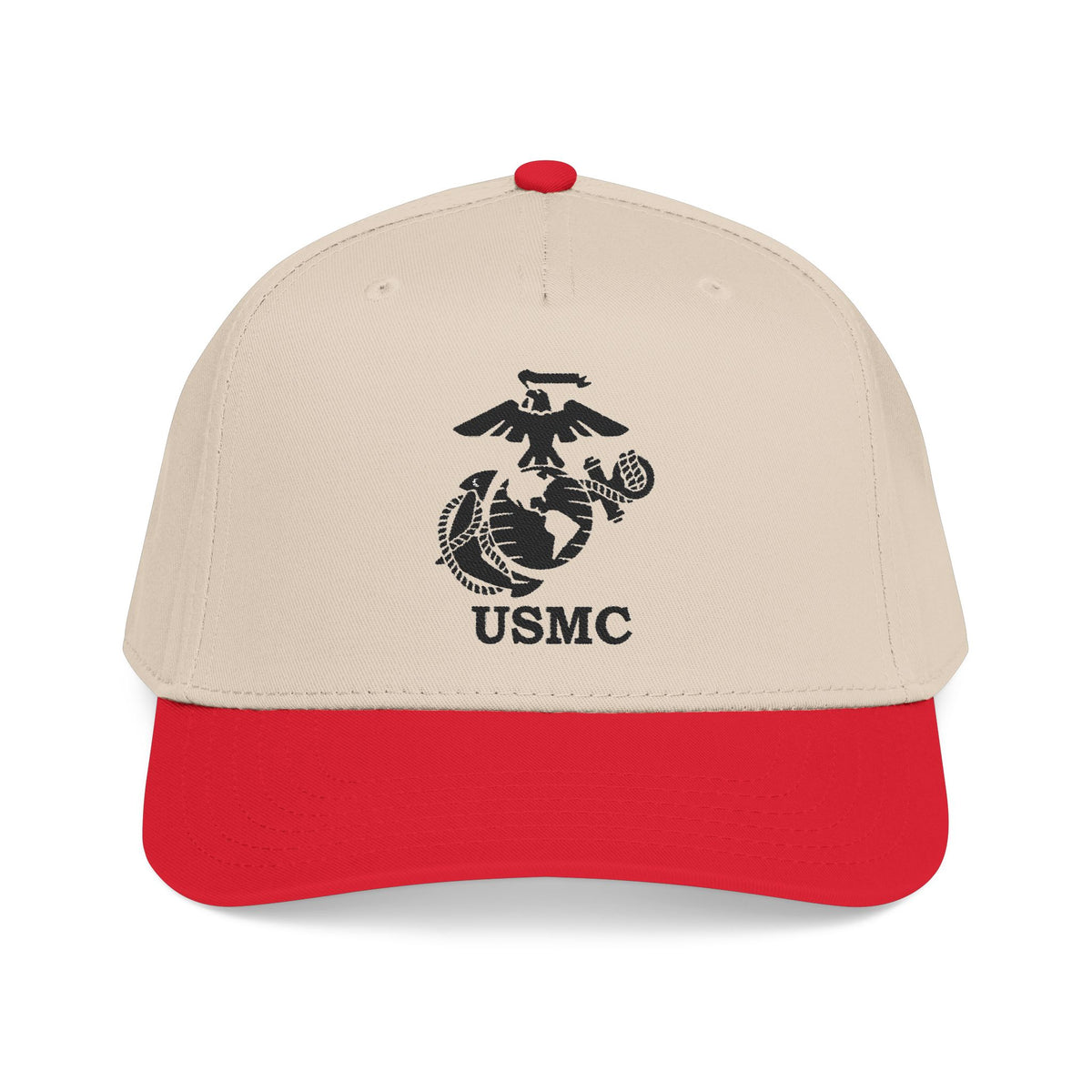 Semper Fi Emblem - OTTO Baseball Hat
