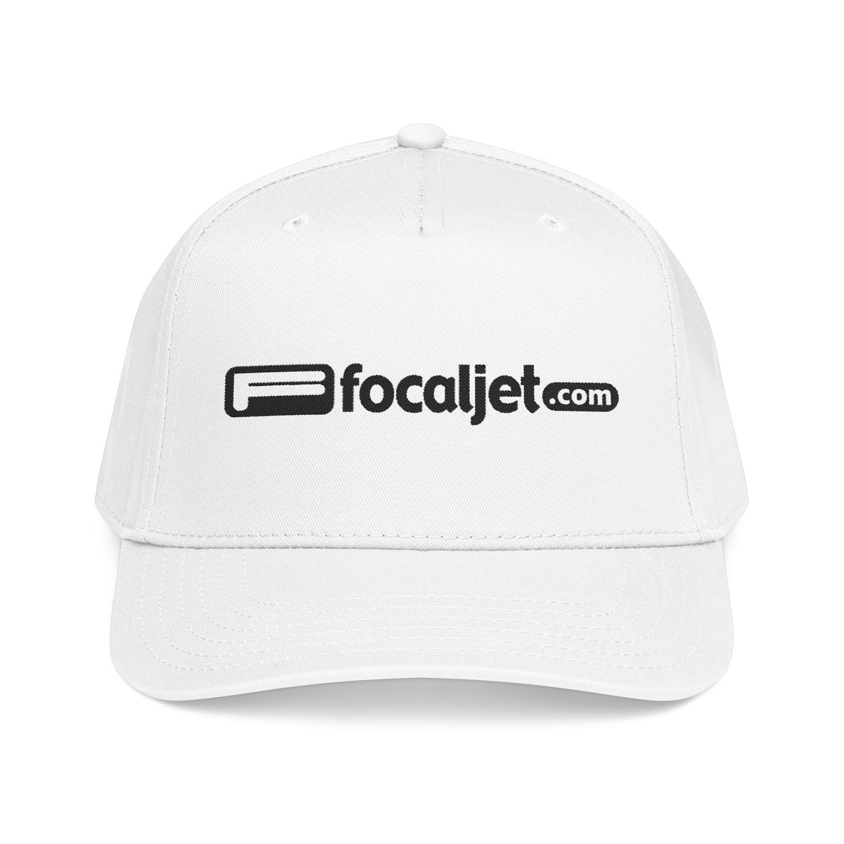 FocalJet Classic Logo - OTTO Baseball Hat
