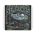 Seattle Seahawks Pride - Mouse Pad
