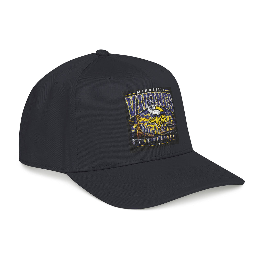 Vikings Legacy Design - OTTO Baseball Hat