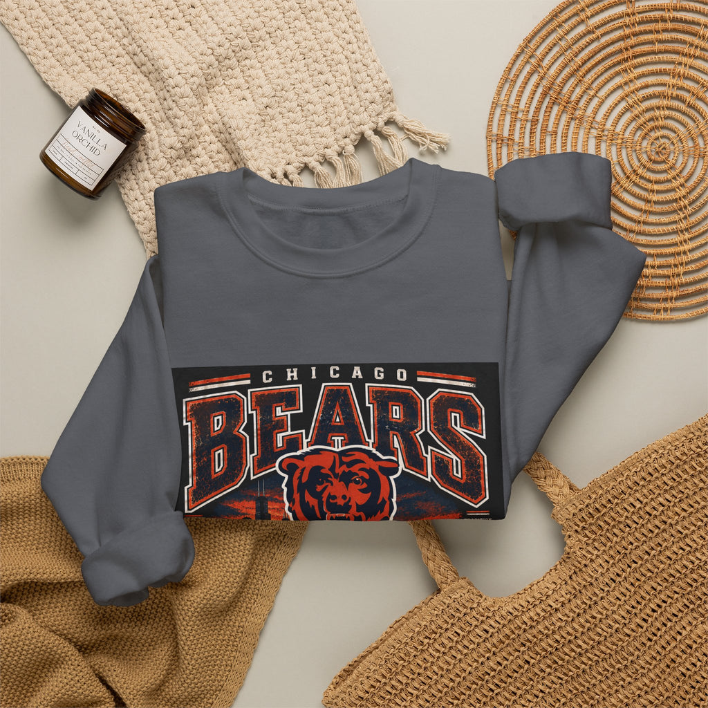 Chicago Bears - Crewneck Sweatshirt