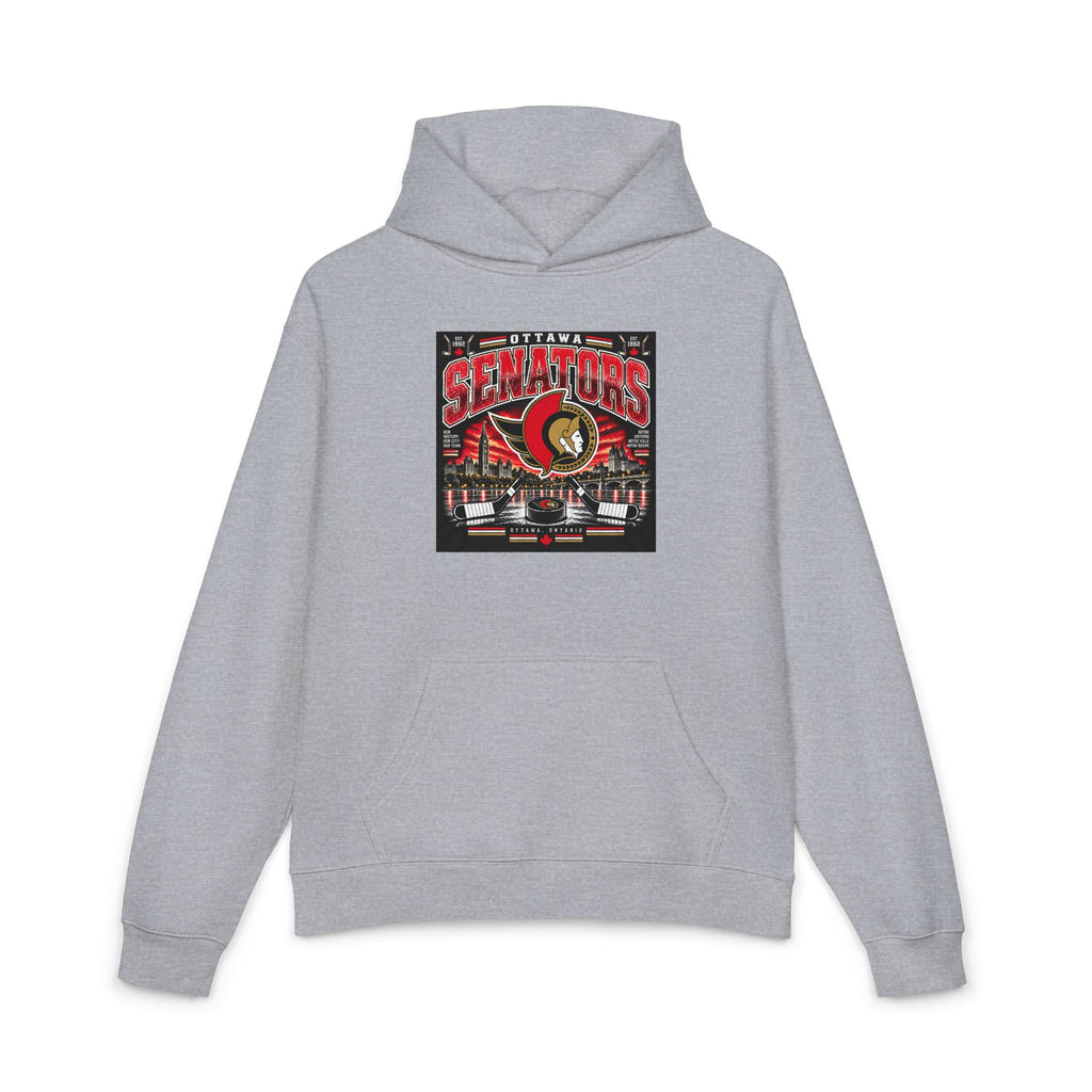 Ottawa Senators - Hoodie