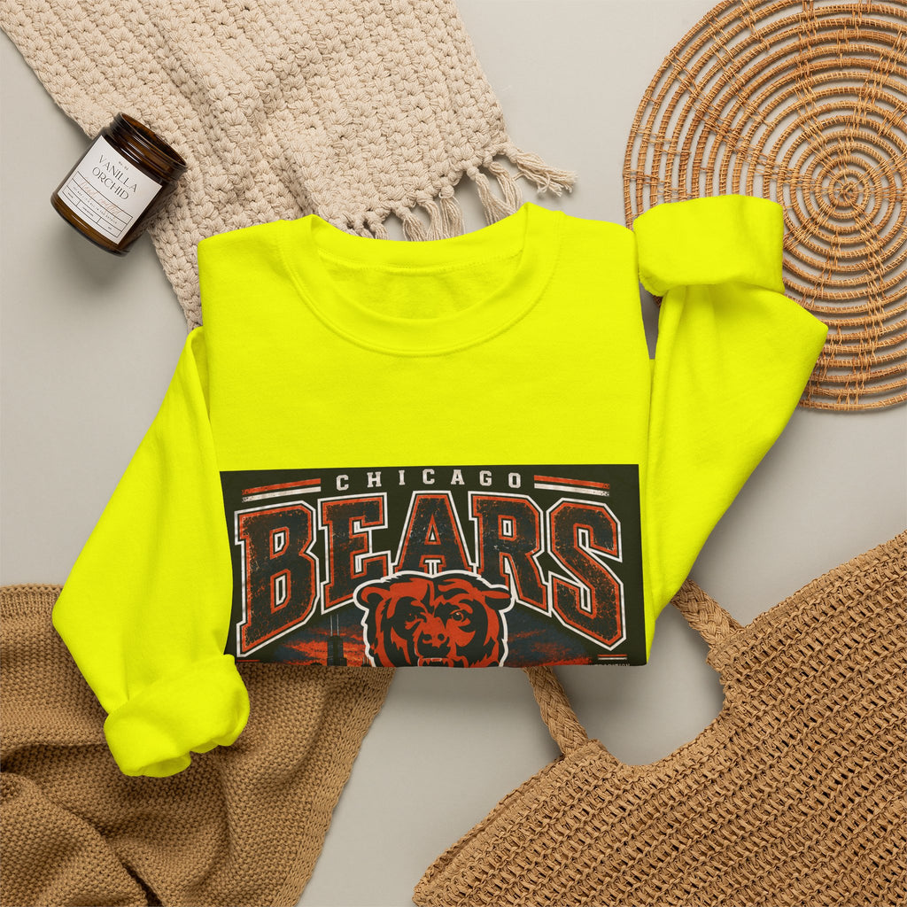 Chicago Bears - Crewneck Sweatshirt