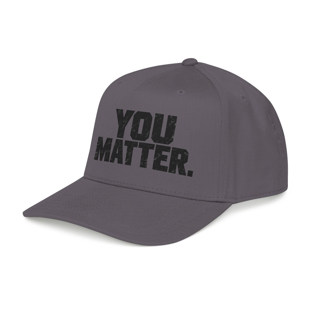 You Matter - OTTO Baseball Hat