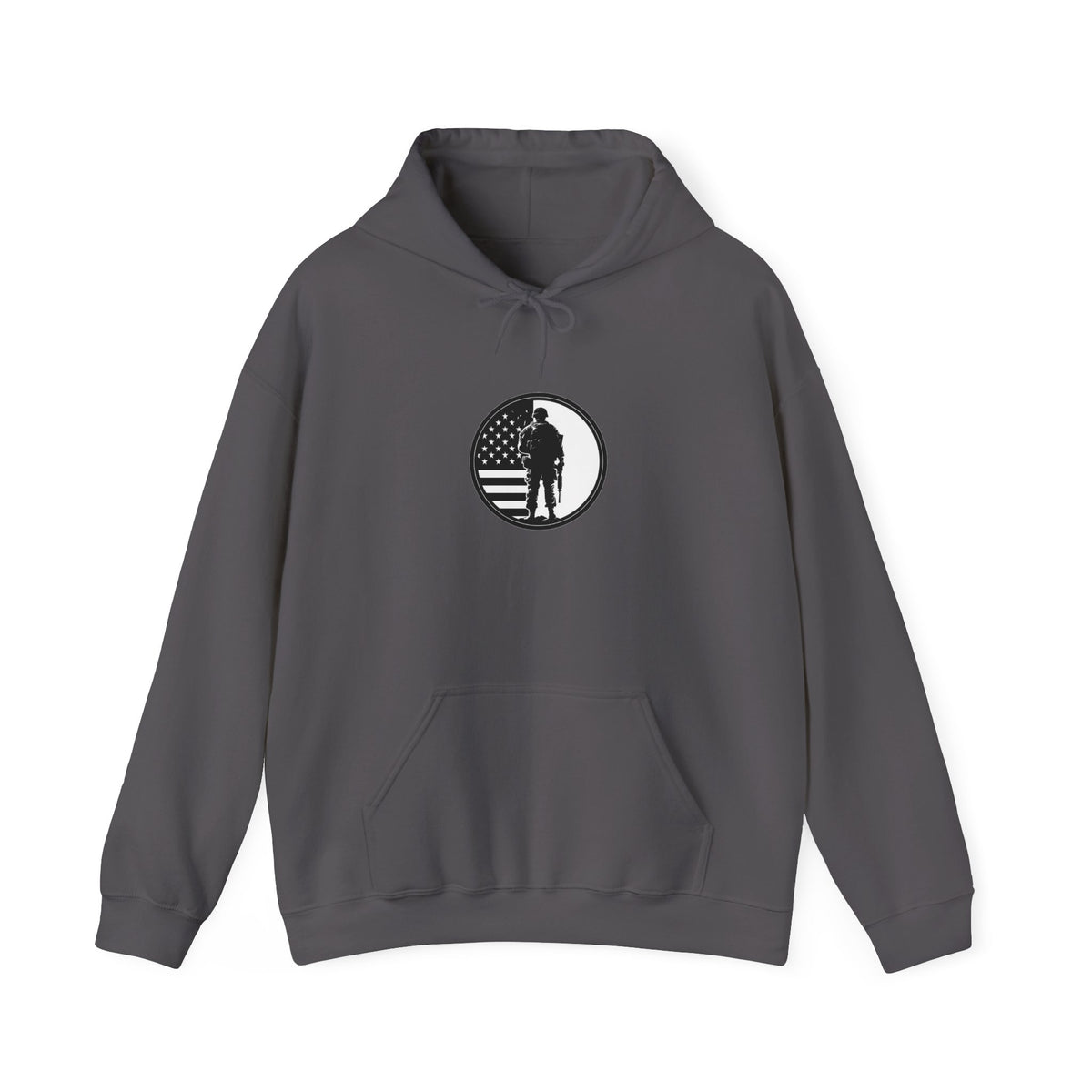 American Sentinel - Hoodie