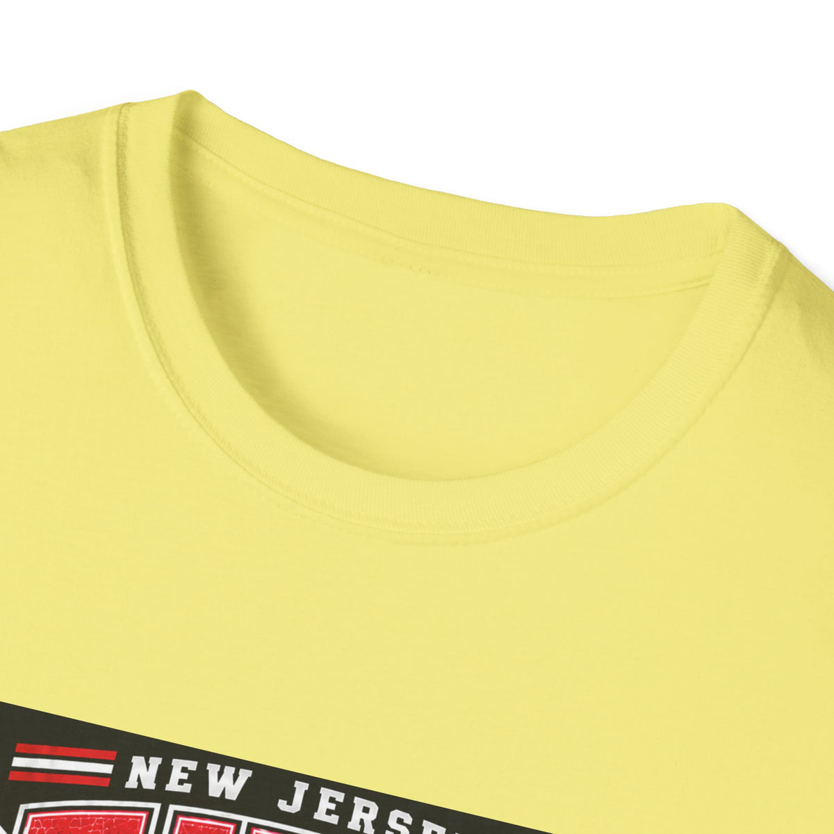 New Jersey Devils Pride - Classic Tee