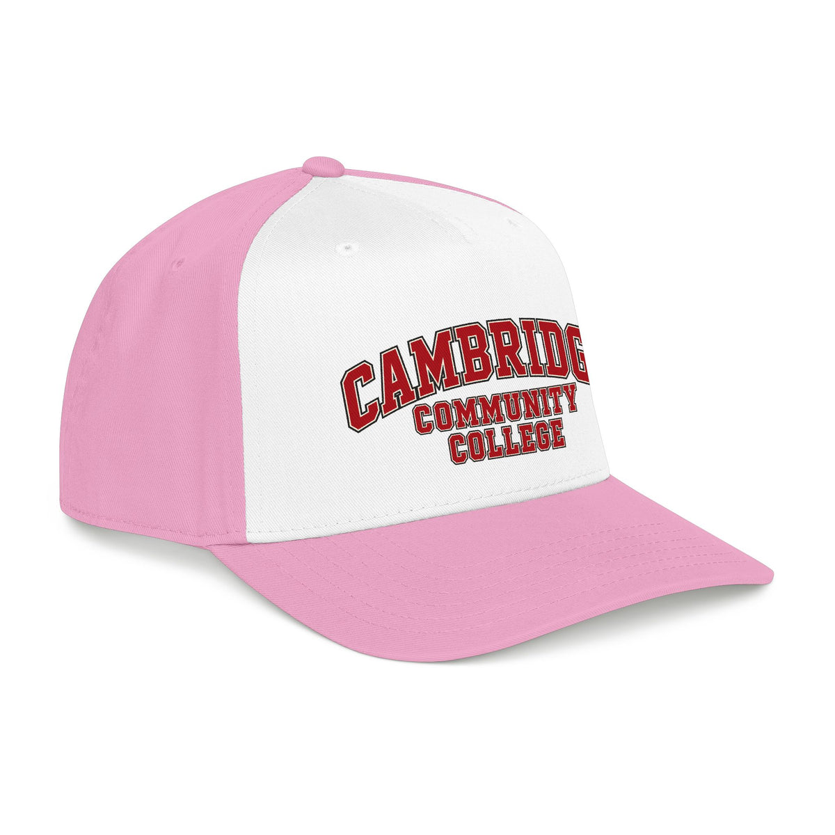 Cambridge Community College - OTTO Baseball Hat