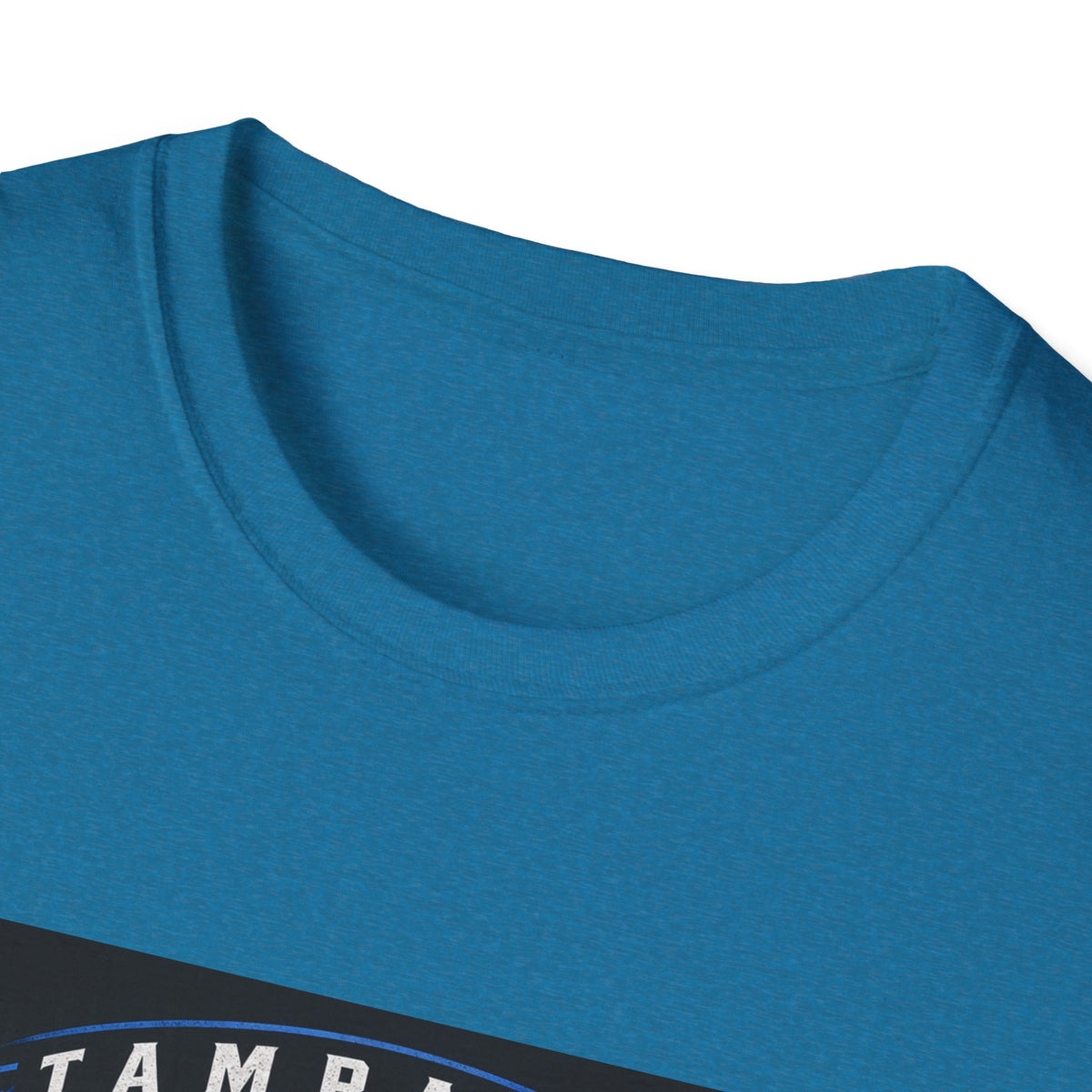 Lightning Strike Tampa Bay - Classic Tee