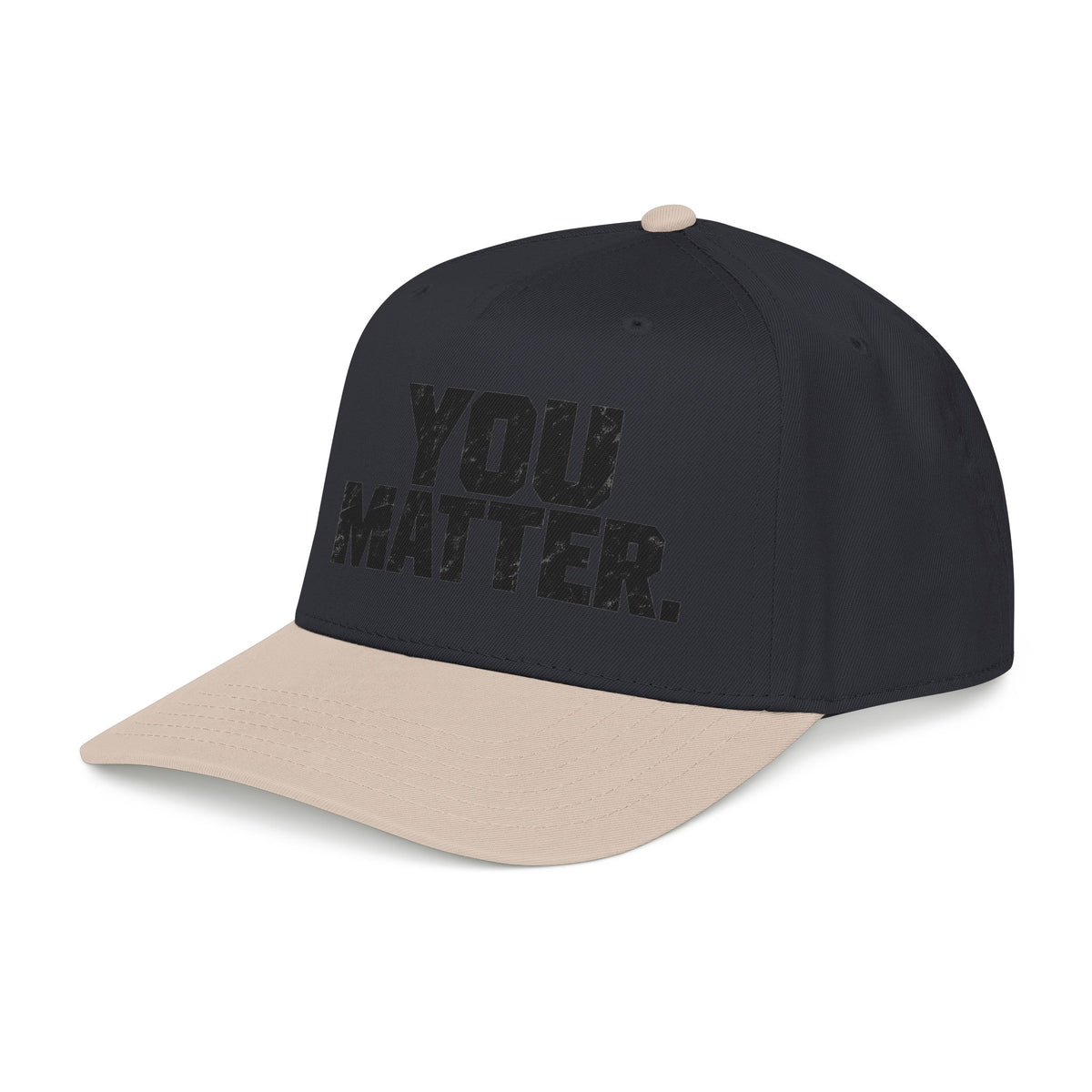 You Matter - OTTO Baseball Hat
