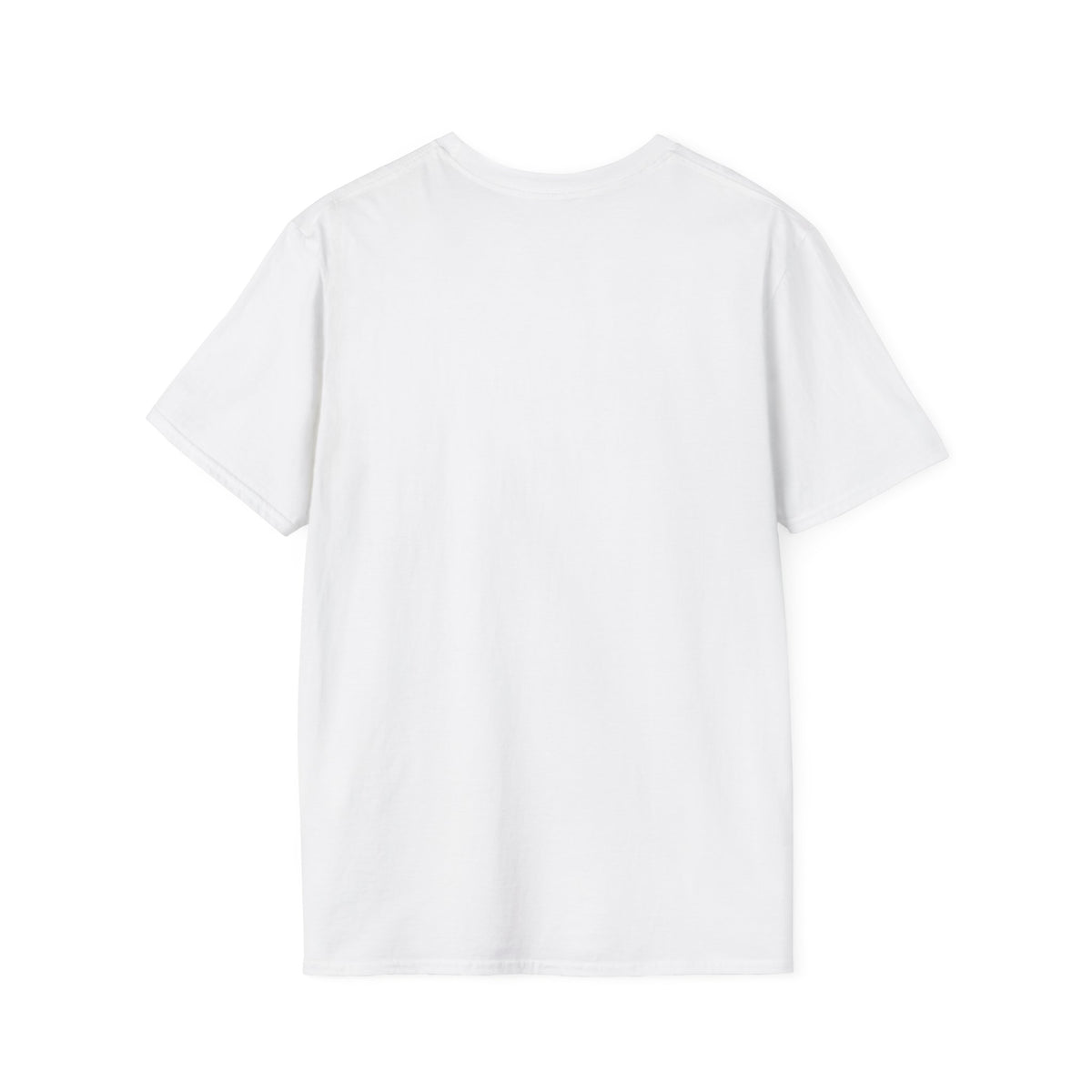 Service Never Ends - Classic Tee