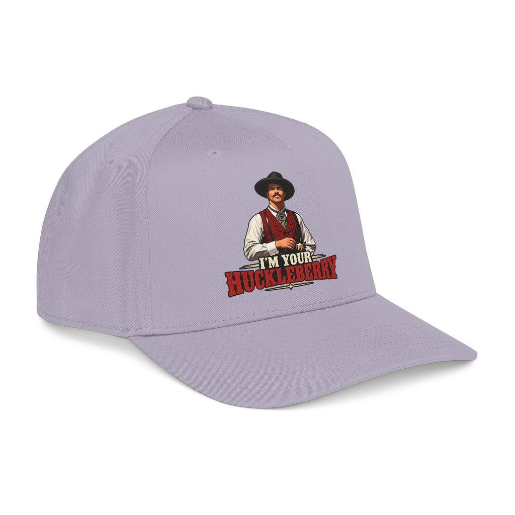 Im Your Huckleberry - OTTO Baseball Hat