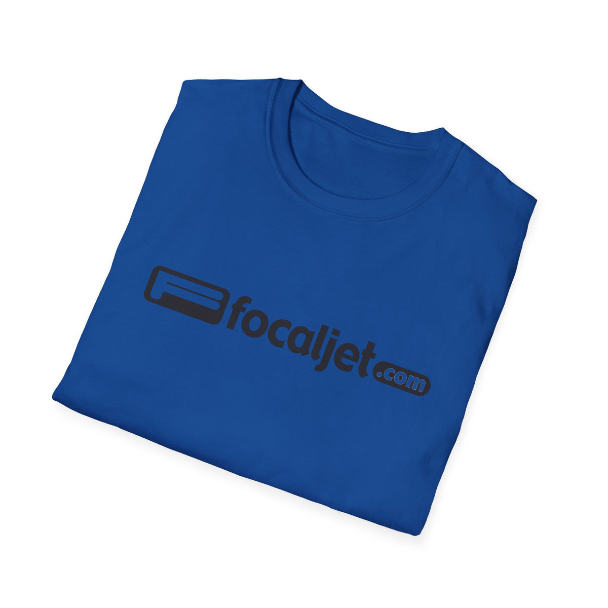 FocalJet Classic Logo - Classic Tee