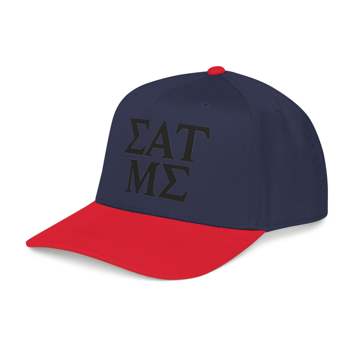 Greek Life - OTTO Baseball Hat