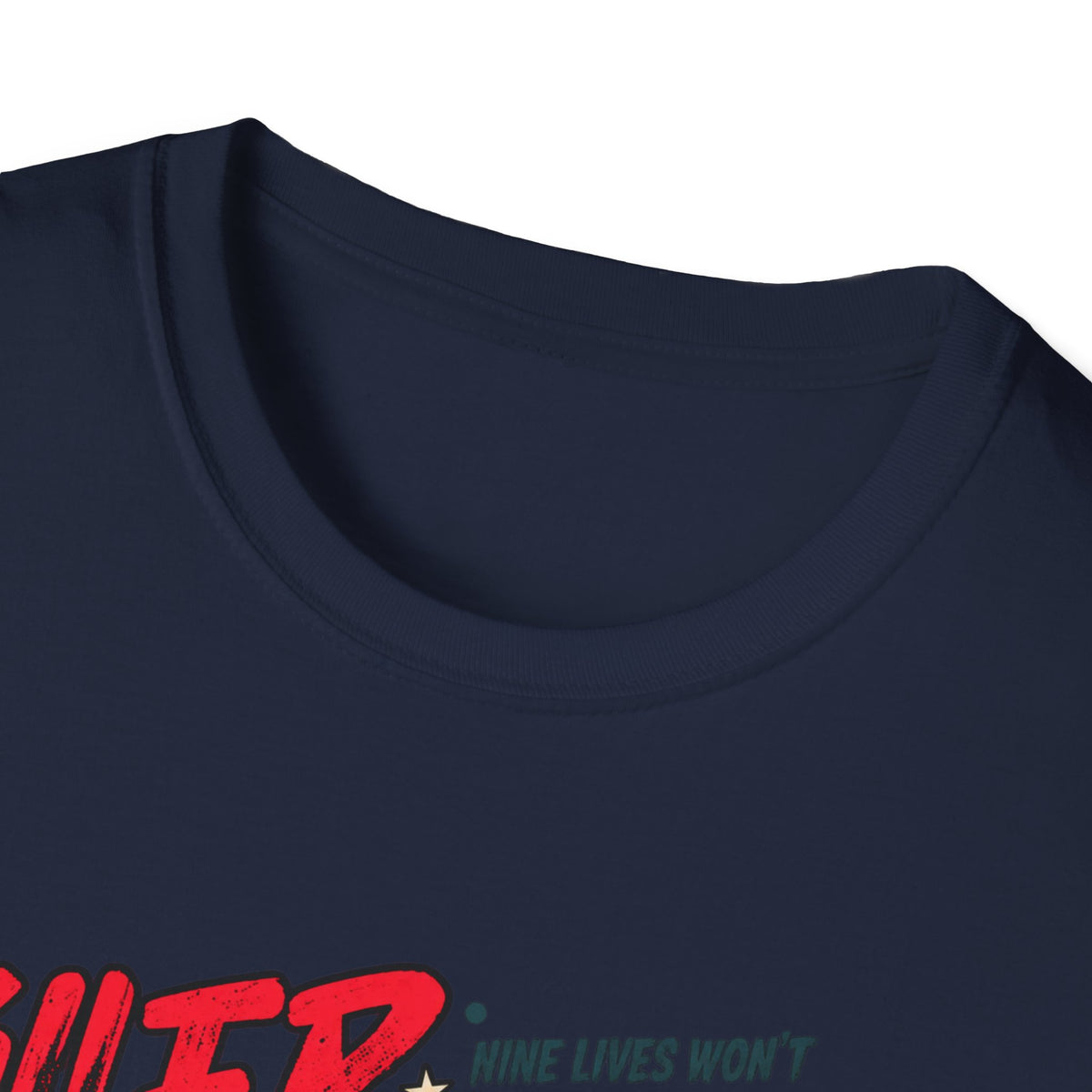 Killer Kitties - Classic Tee