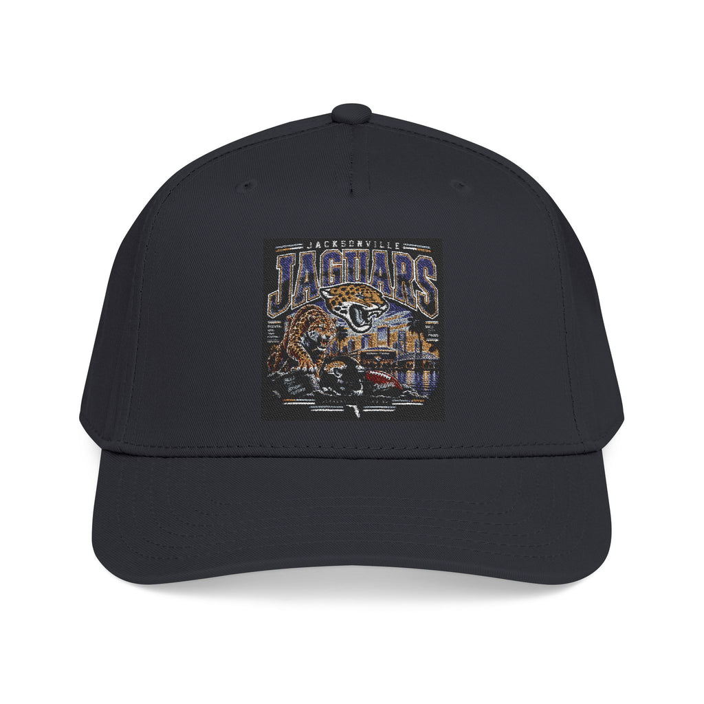 Jacksonville Jaguars Pride - OTTO Baseball Hat