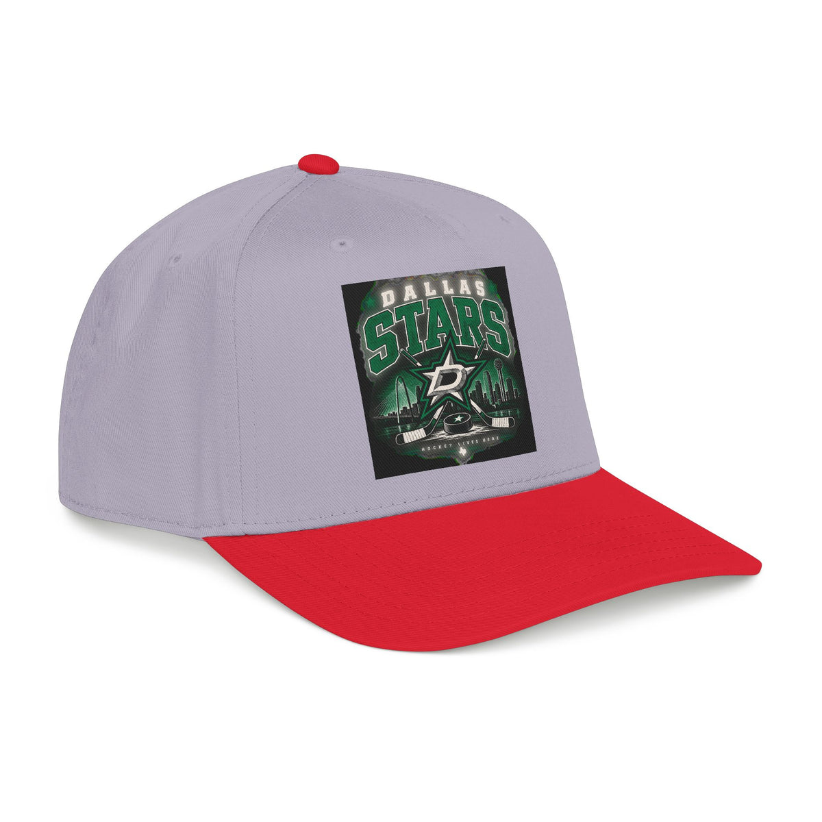 Dallas Stars - OTTO Baseball Hat