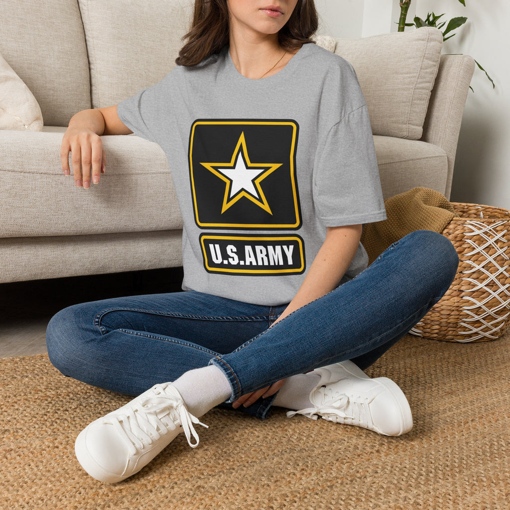Army Strong Star - Classic Tee