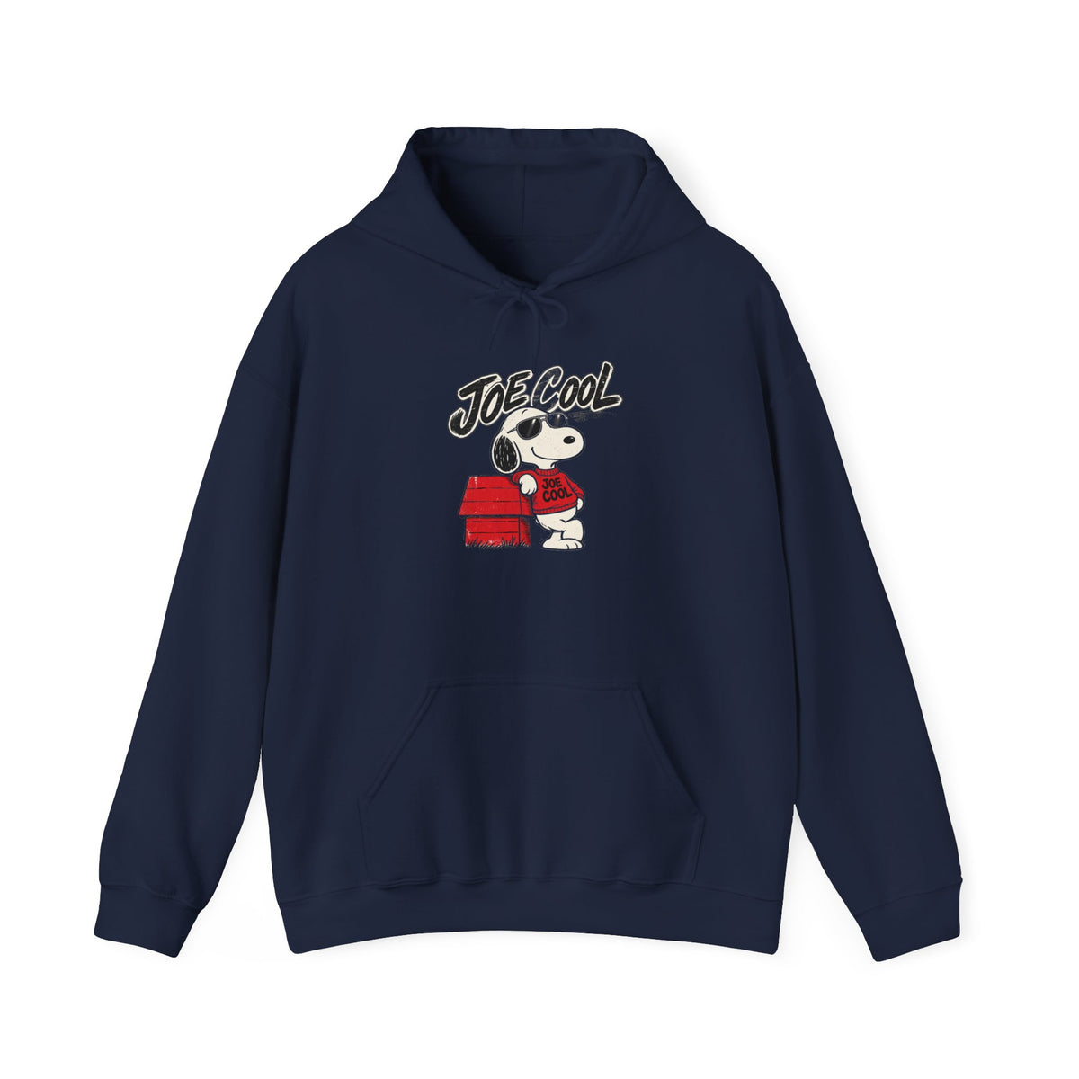 Joe Cool Classic - Hoodie