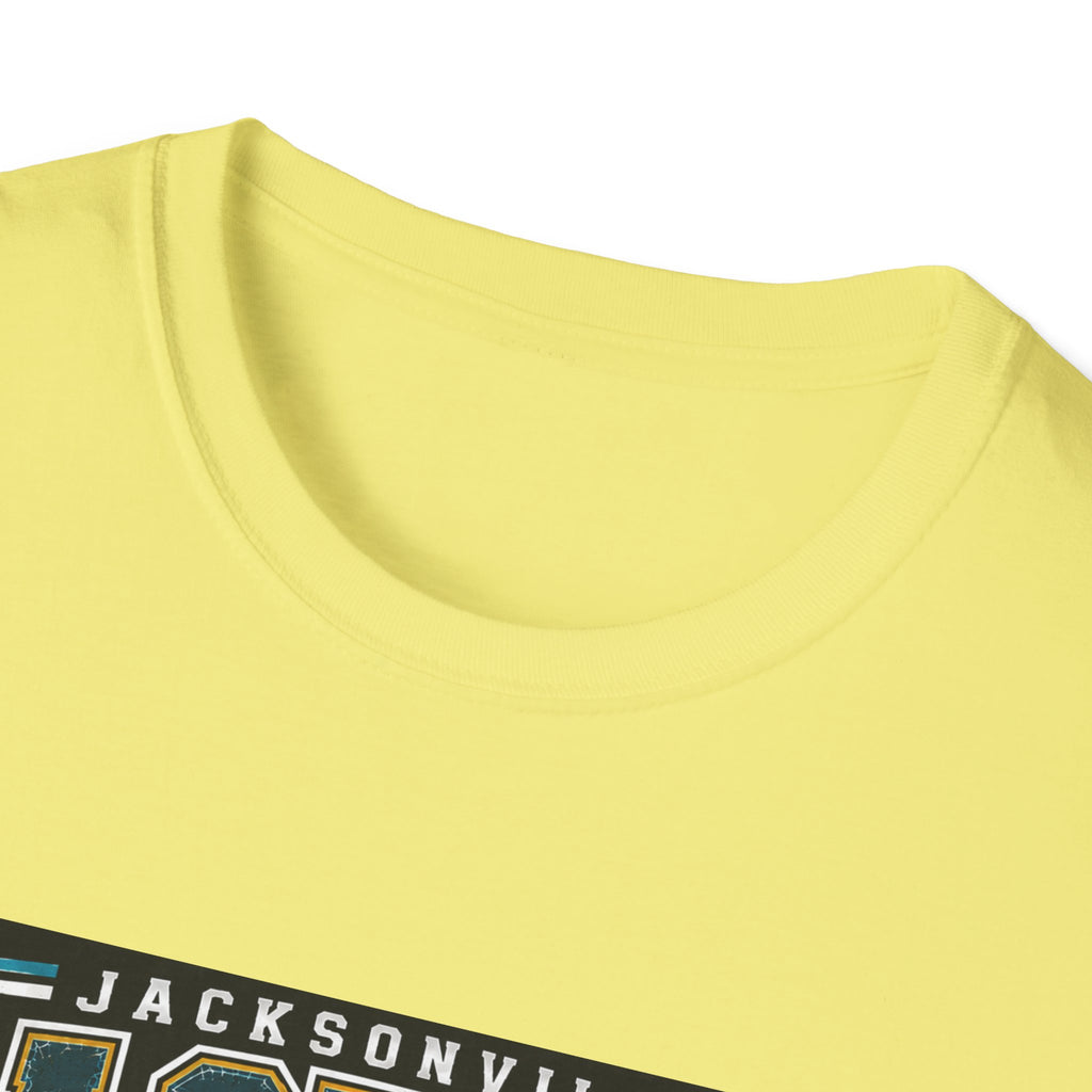 Jacksonville Jaguars Pride - Classic Tee