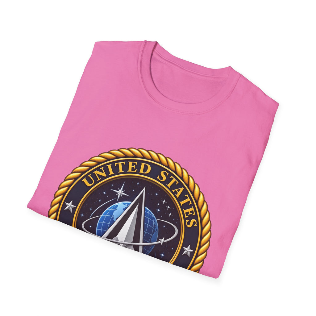 U.S. Space Force Emblem - Classic Tee
