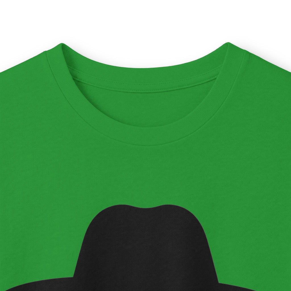 Say When Minimal - Unisex Ultra Cotton Long Sleeve Tee