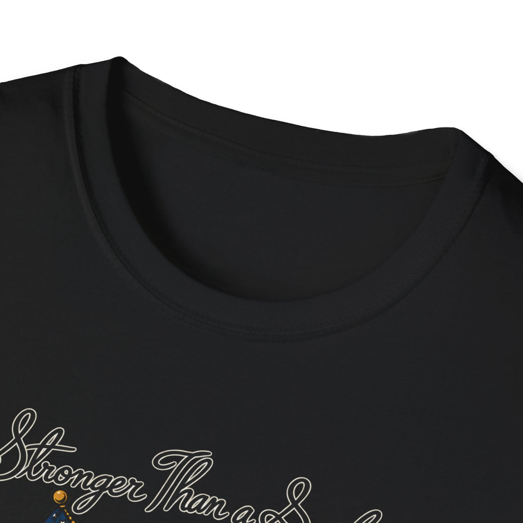 Corpsman Pride Crest - Classic Tee