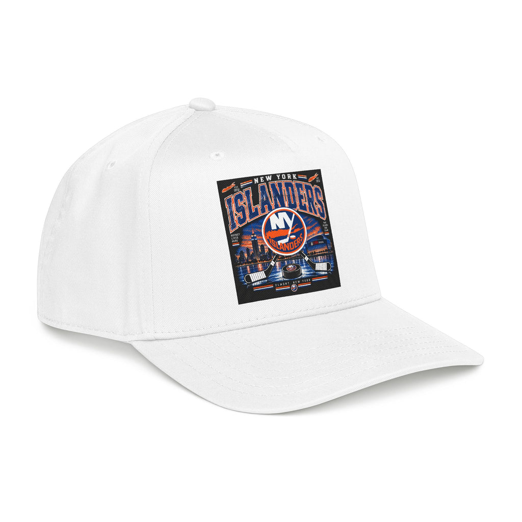 New York Islanders - OTTO Baseball Hat