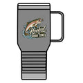 Hooked on Good Times - 20oz Insulated Mug