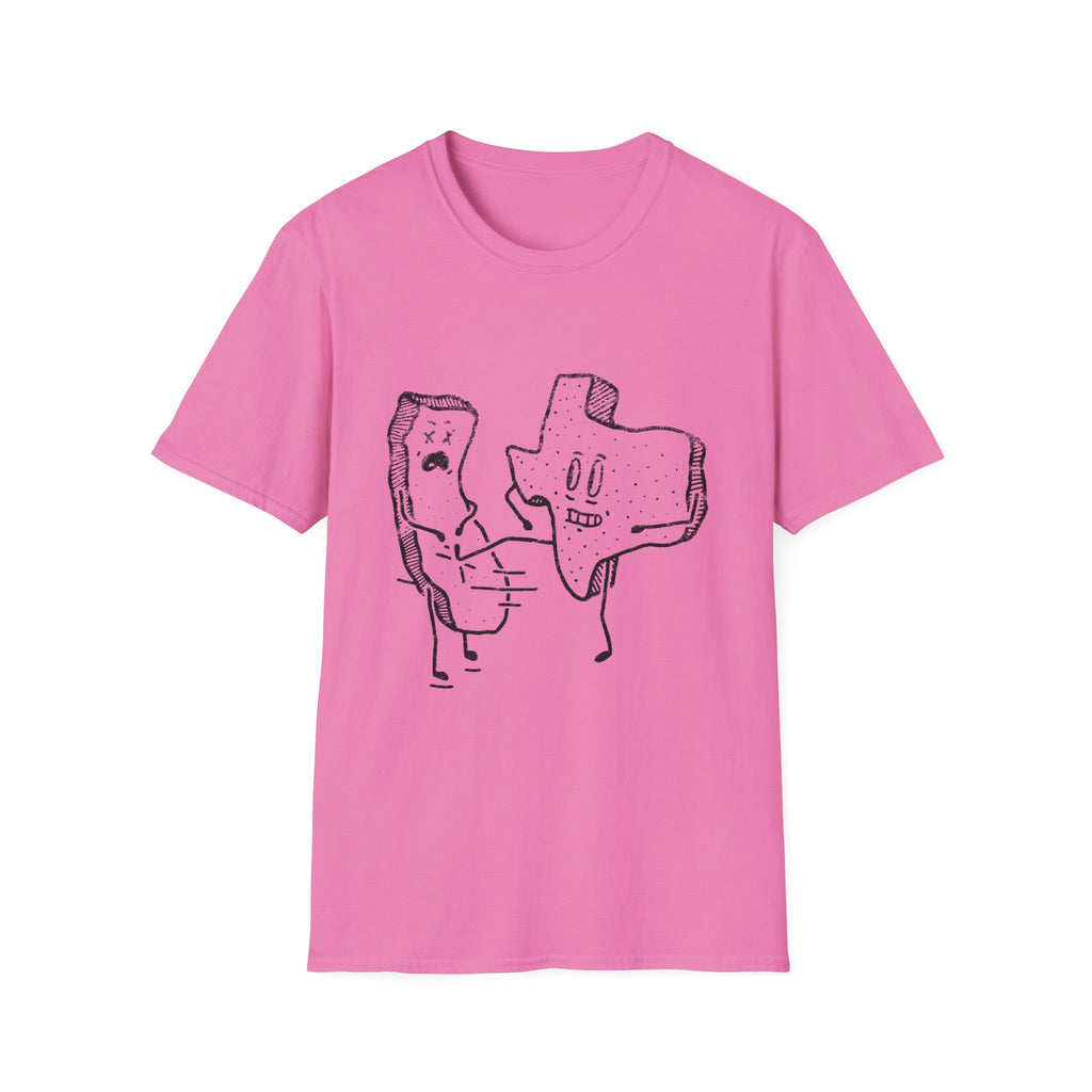 Texas v California - Classic Tee