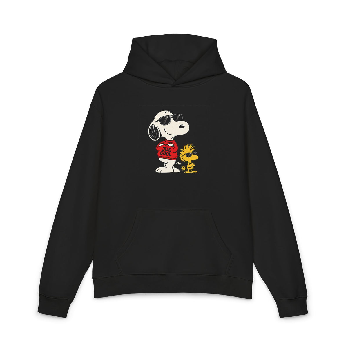 Joe Cool Vibes - Hoodie