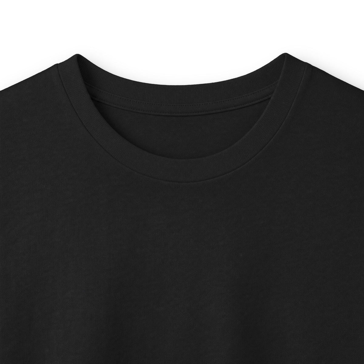 Midnight Bat Emblem - Unisex Ultra Cotton Long Sleeve Tee