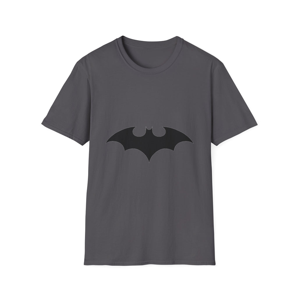 Midnight Bat Emblem - Classic Tee