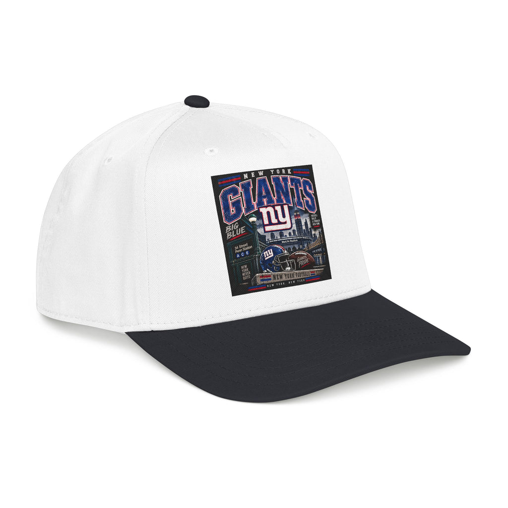 New York Giants - OTTO Baseball Hat