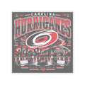 Carolina Hurricanes - Kiss-Cut Sticker