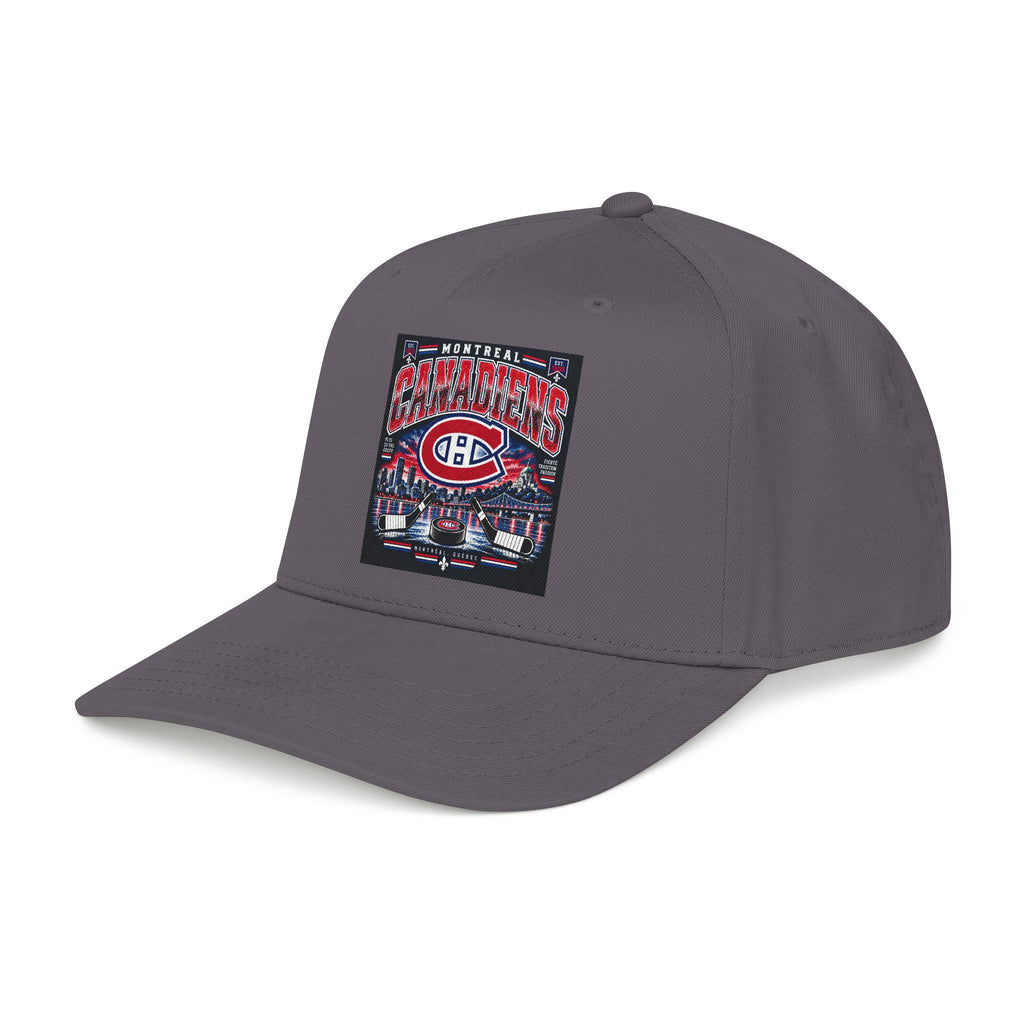 Montreal Canadiens - OTTO Baseball Hat