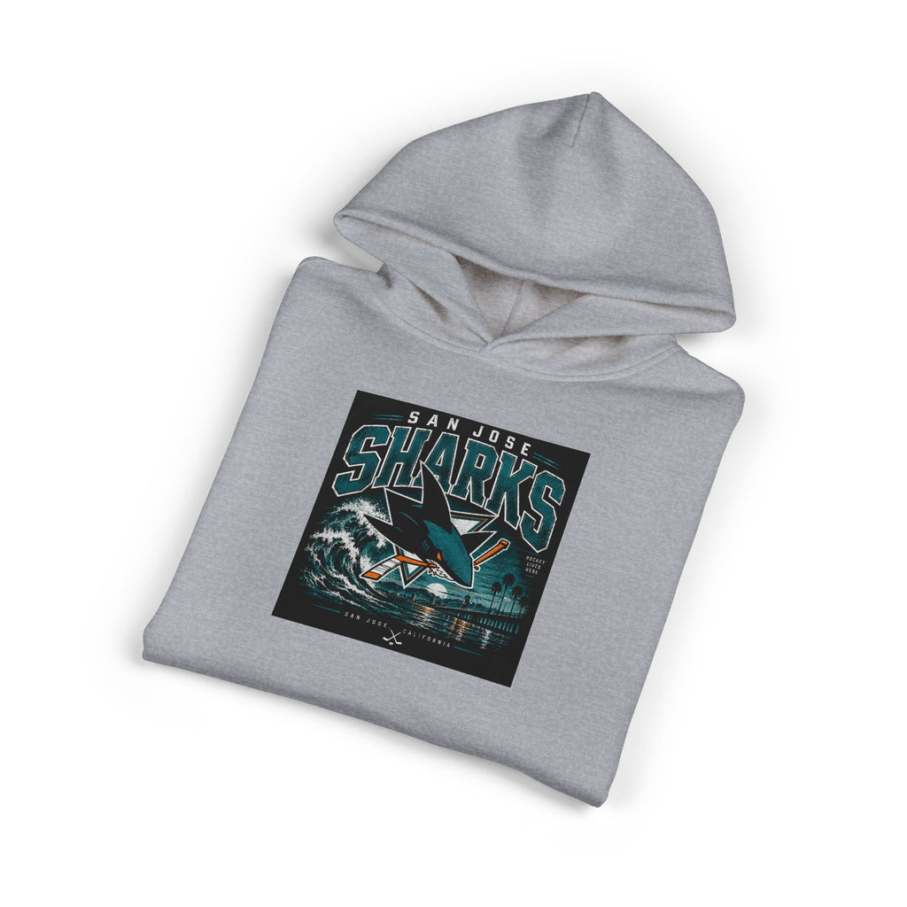 San Jose Sharks - Hoodie