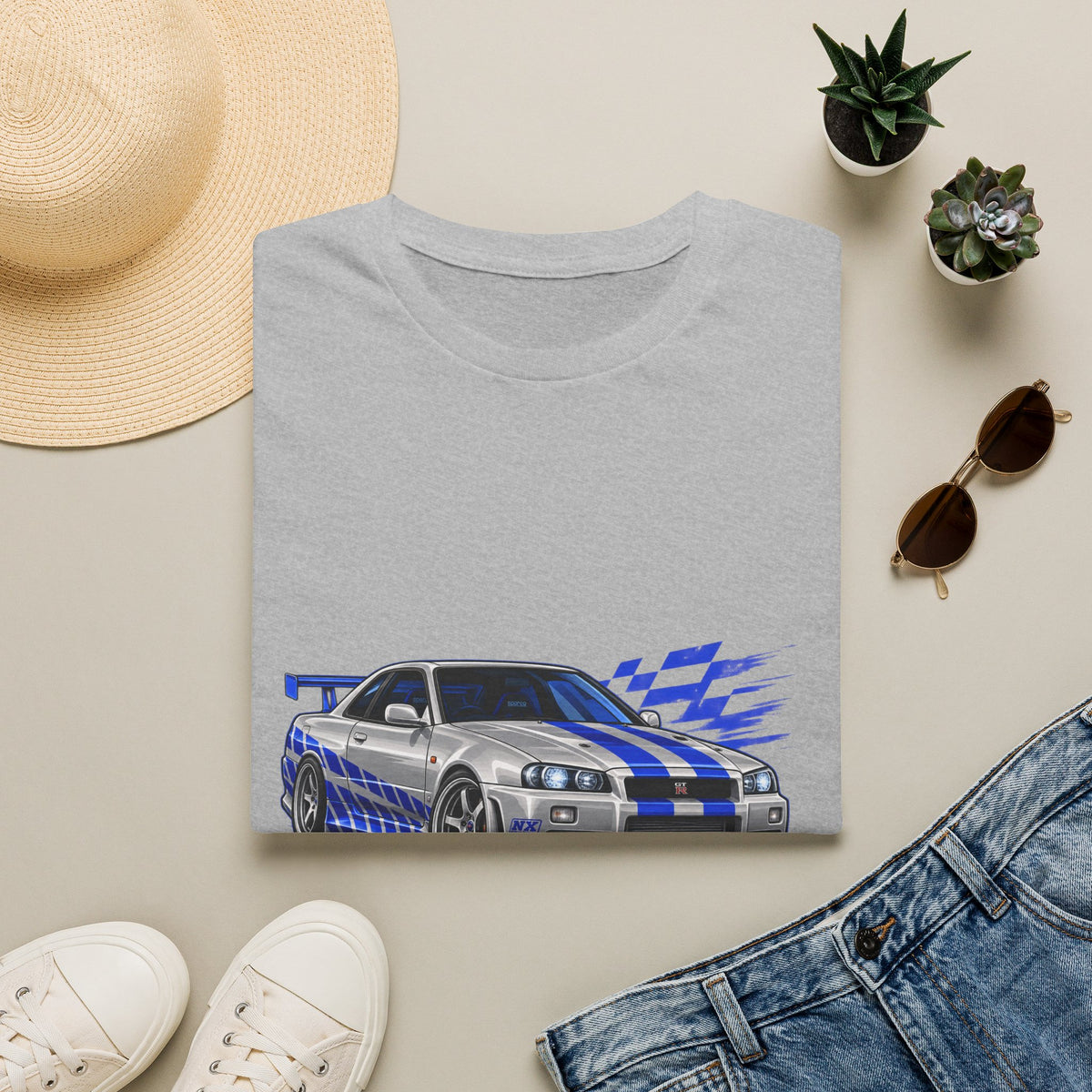 We miss you Paul - Classic Tee