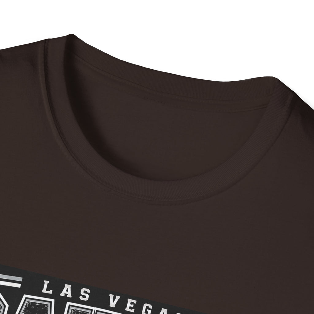 Las Vegas Raiders Nation - Classic Tee