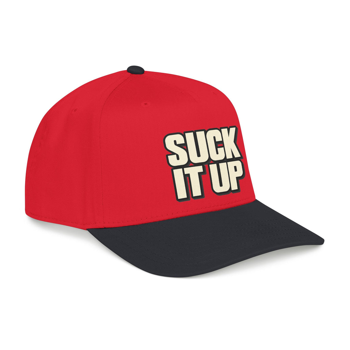 Suck It Up - OTTO Baseball Hat