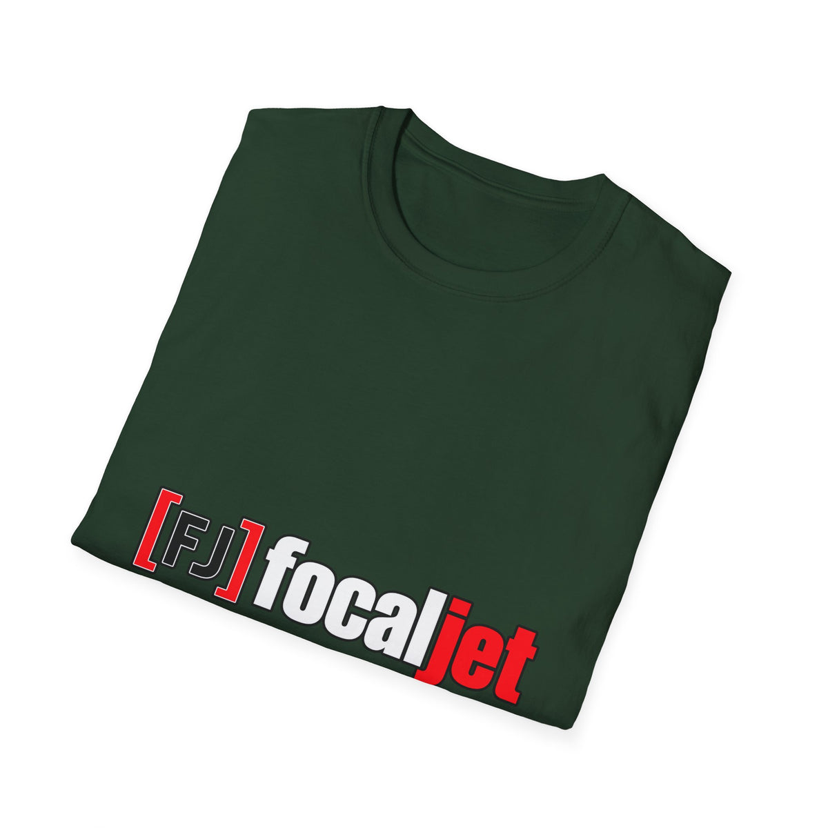 FJ Local Jet - Classic Tee